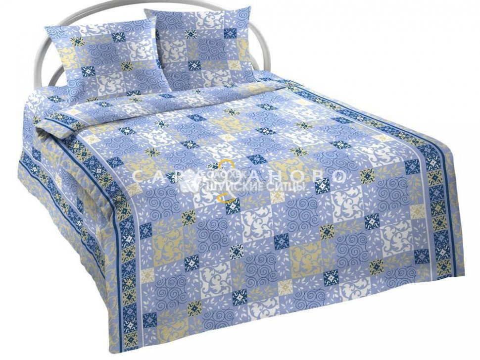 Ткань Ситец 150 79582