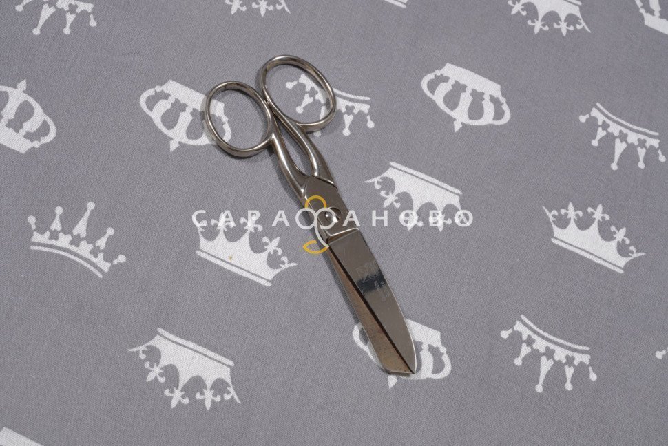 Ткань бязь 150 см детский рис 2060 вид 3