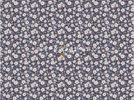 Ткань Ситец 80 20851-1