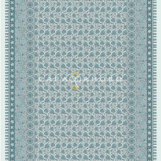 Ткань Бязь Комфорт 150 см 13318-2 Сказка