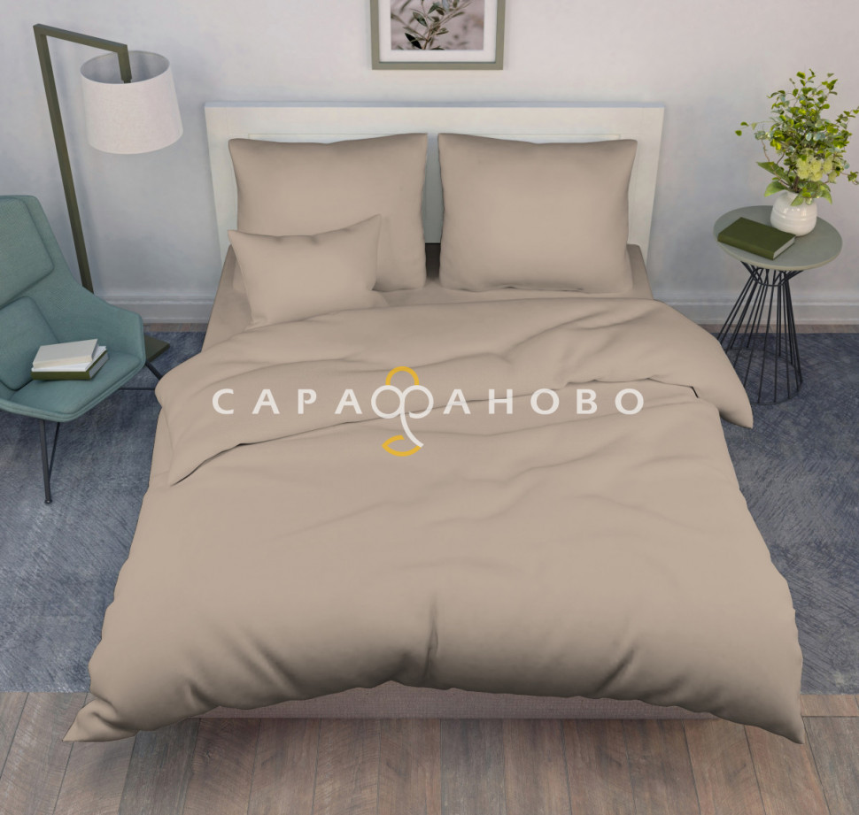 Ткань Бязь 220 см гл/к Витаж