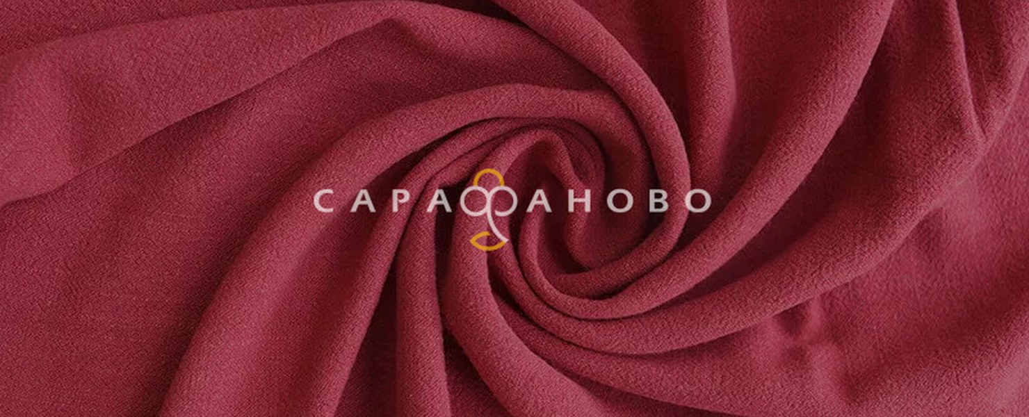 Одежная льняная ткань
